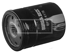 Oil Filter (BFO4176)