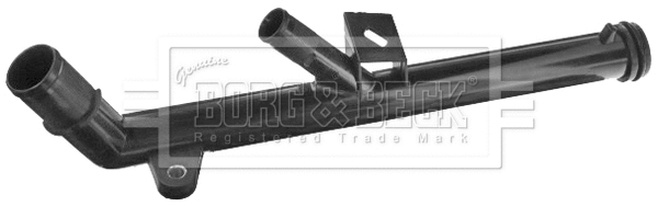 Coolant Pipe (BTS1128)