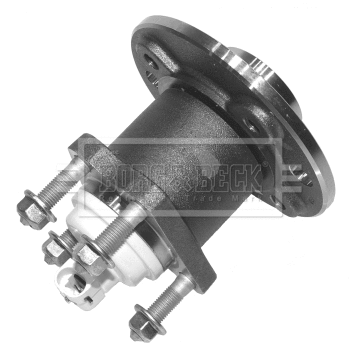 Wheel Bearing Kit (BWK411)