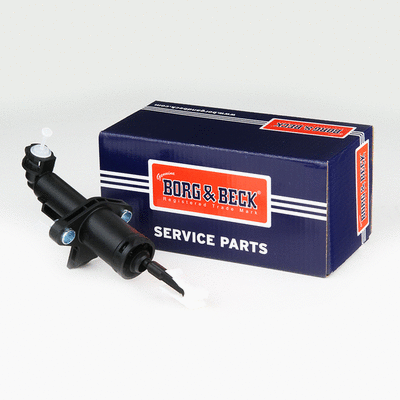 Master Cylinder, clutch