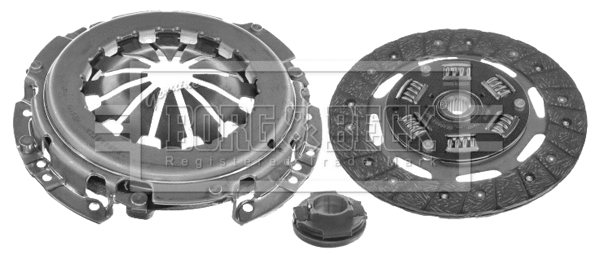 Clutch Kit (HK2089)