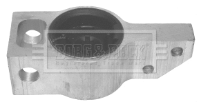 Mounting, control/trailing arm (BSK6888)