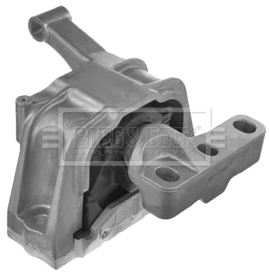 Mounting, engine (BEM4337)