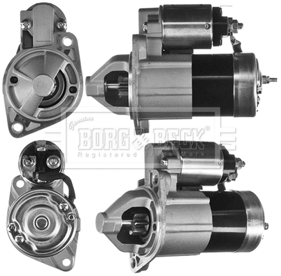 Starter (BST2213)