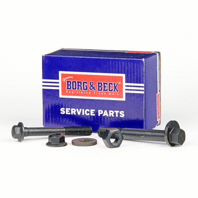 Fastening Bolt, control arm