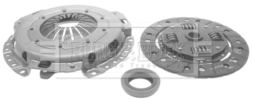 Clutch Kit (HK6184)
