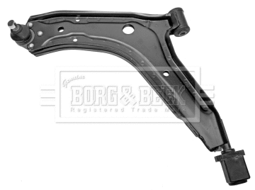 Control/Trailing Arm, wheel suspension (BCA5948)