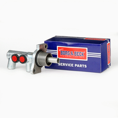 Brake Master Cylinder