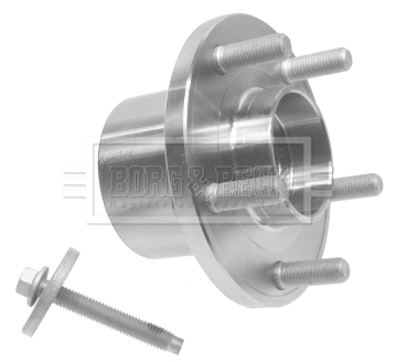 Wheel Bearing Kit (BWK1097)