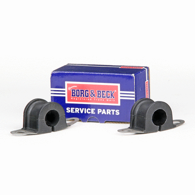 Repair Kit, stabiliser coupling rod
