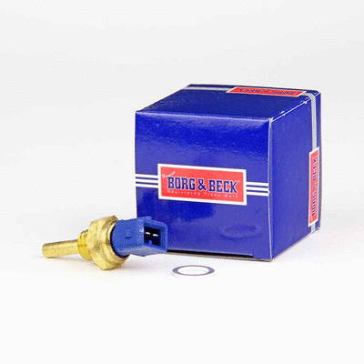 Sensor, coolant temperature