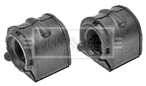 Repair Kit, stabiliser coupling rod (BSK7166K)