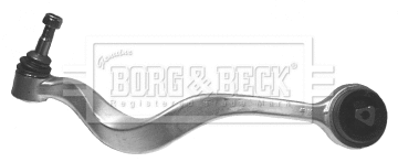 Control/Trailing Arm, wheel suspension (BCA6418)