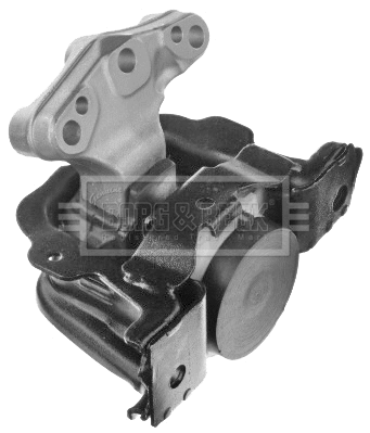 Mounting, engine (BEM4210)