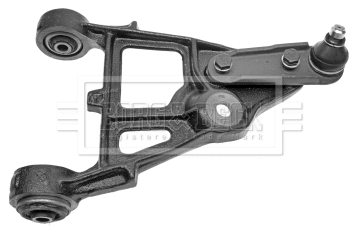 Control/Trailing Arm, wheel suspension (BCA5901)