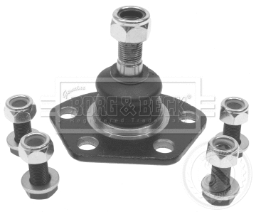 Ball Joint (BBJ5351)