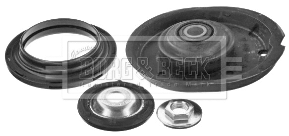 Suspension Strut Support Mount (BSM5191)