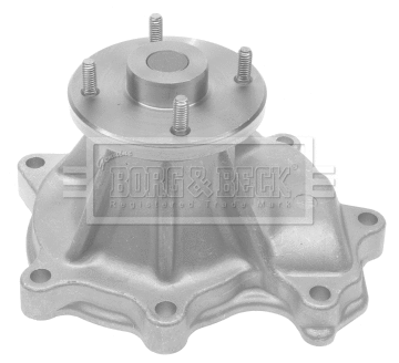 Water Pump, engine cooling (BWP1617)