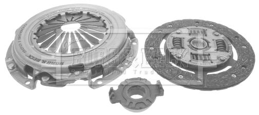 Clutch Kit (HK9065)