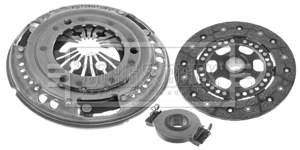 Clutch Kit (HK6848)