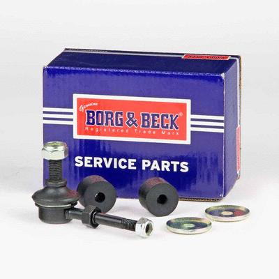 Link/Coupling Rod, stabiliser bar
