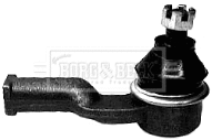 Tie Rod End (BTR4144)
