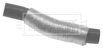 Charge Air Hose