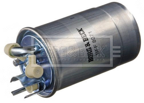 Fuel Filter (BFF8071)