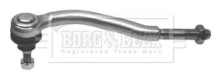 Tie Rod End (BTR4174)