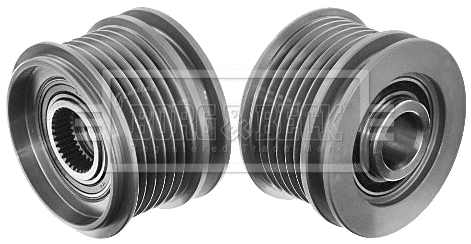 Alternator Freewheel Clutch (BBA5023)