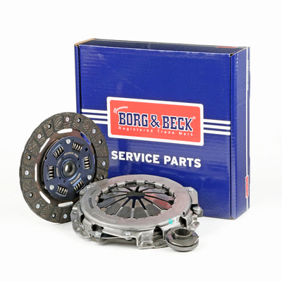 Clutch Kit