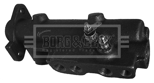 Brake Master Cylinder (BBM4184)