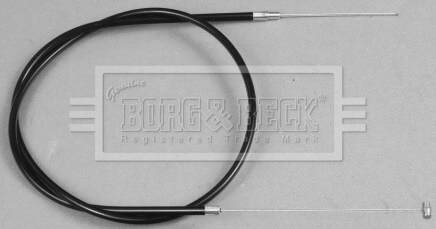 Accelerator Cable (BKA1060)