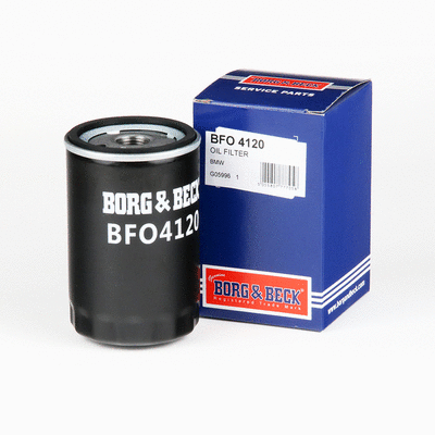 Oil Filter
