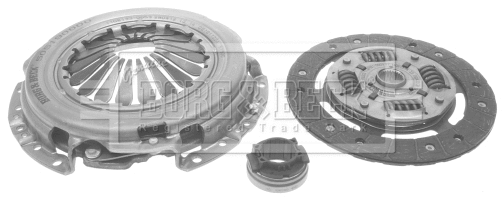 Clutch Kit (HK7836)