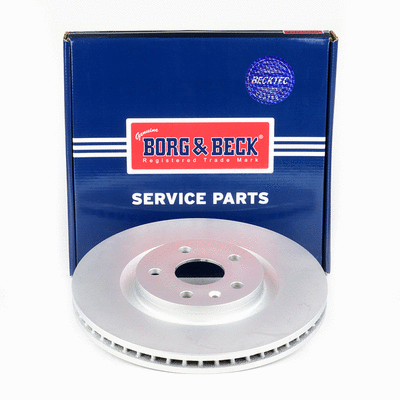 Brake Disc (BBD6223S)