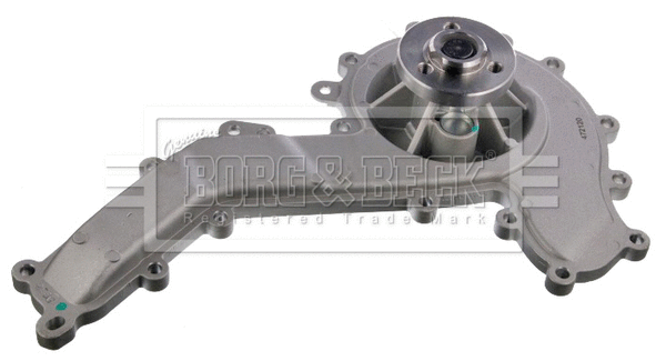 Water Pump, engine cooling (BWP2417)