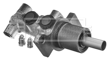 Brake Master Cylinder (BBM4753)