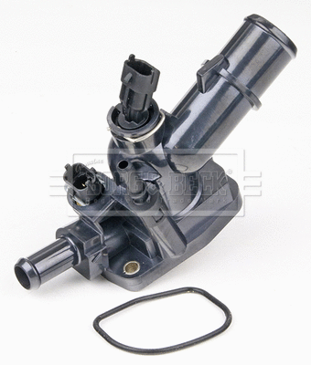 Thermostat, coolant (BBT515)