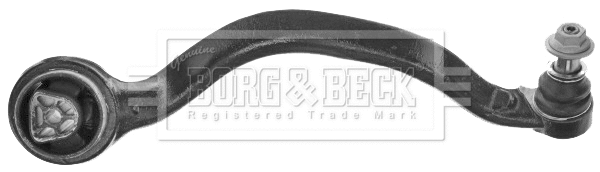 Control/Trailing Arm, wheel suspension (BCA7568)