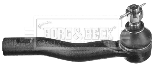 Tie Rod End (BTR6019)