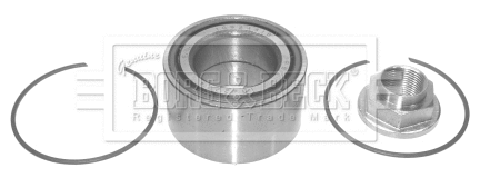 Wheel Bearing Kit (BWK109)
