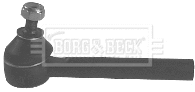 Tie Rod End (BTR4194)