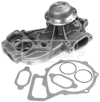 Water Pump, engine cooling (BWP32716)