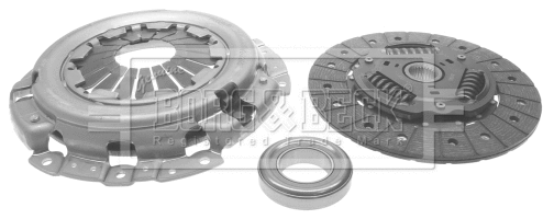 Clutch Kit (HK9500)
