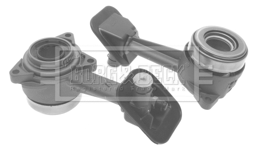 Central Slave Cylinder, clutch (BCS177)