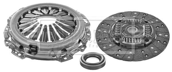 Clutch Kit (HK2305)