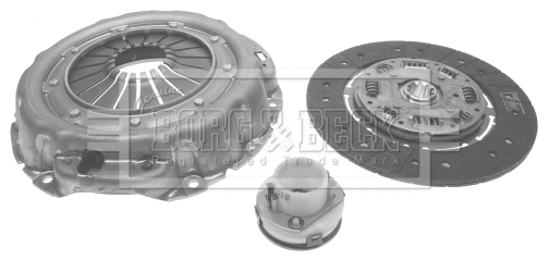 Clutch Kit (HK9701)