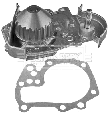 Water Pump, engine cooling (BWP1753)