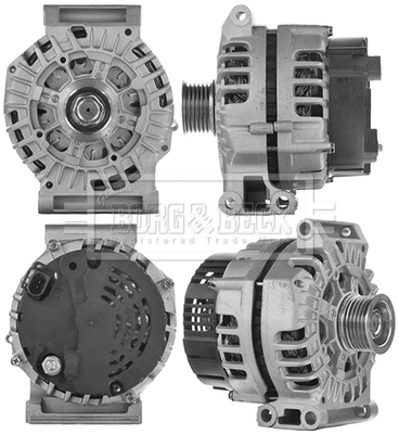 Alternator (BBA3000)